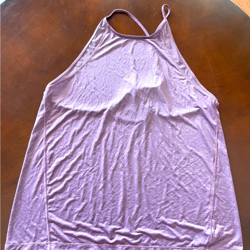 Lululemon shirt